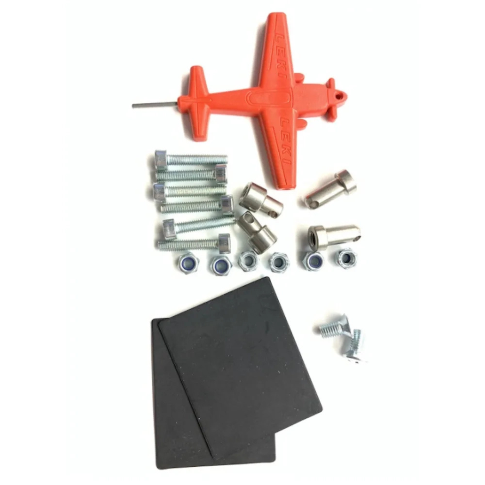Leki Gate Guard Parts Kit