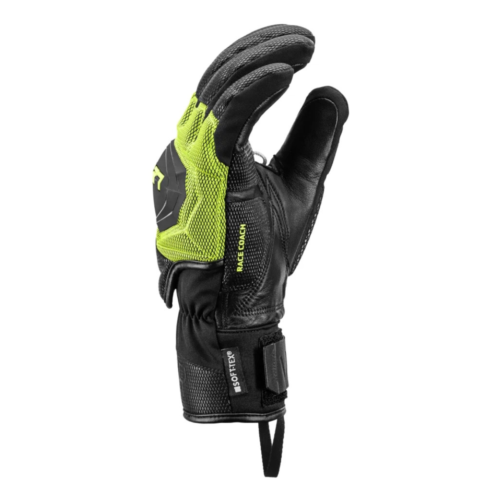 Leki WCR Coach 3D Gloves
