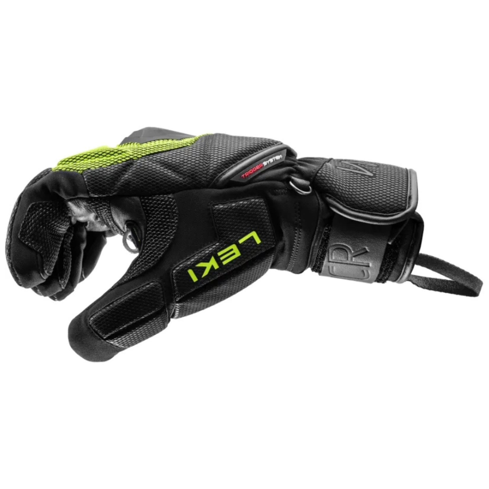 Leki WCR Coach 3D Gloves