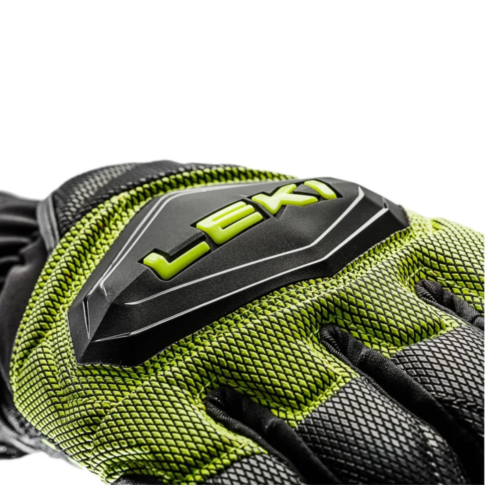 Leki WCR Coach 3D Gloves
