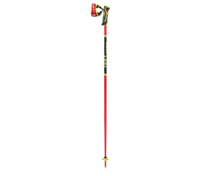 Leki WCR TBS SL 3D Poles - Adventure365 Ontario