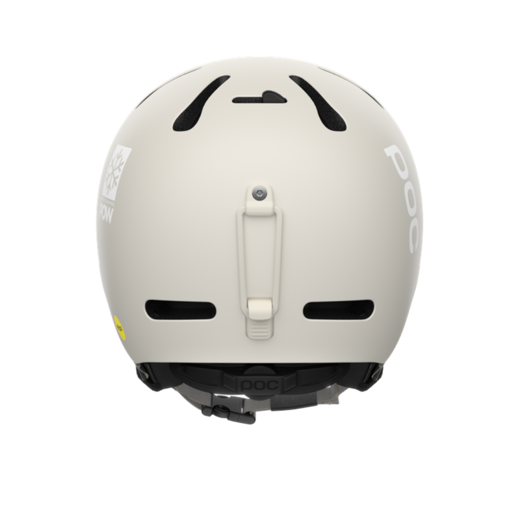 POC Fornix Mips Pow JJ Ski Helmet