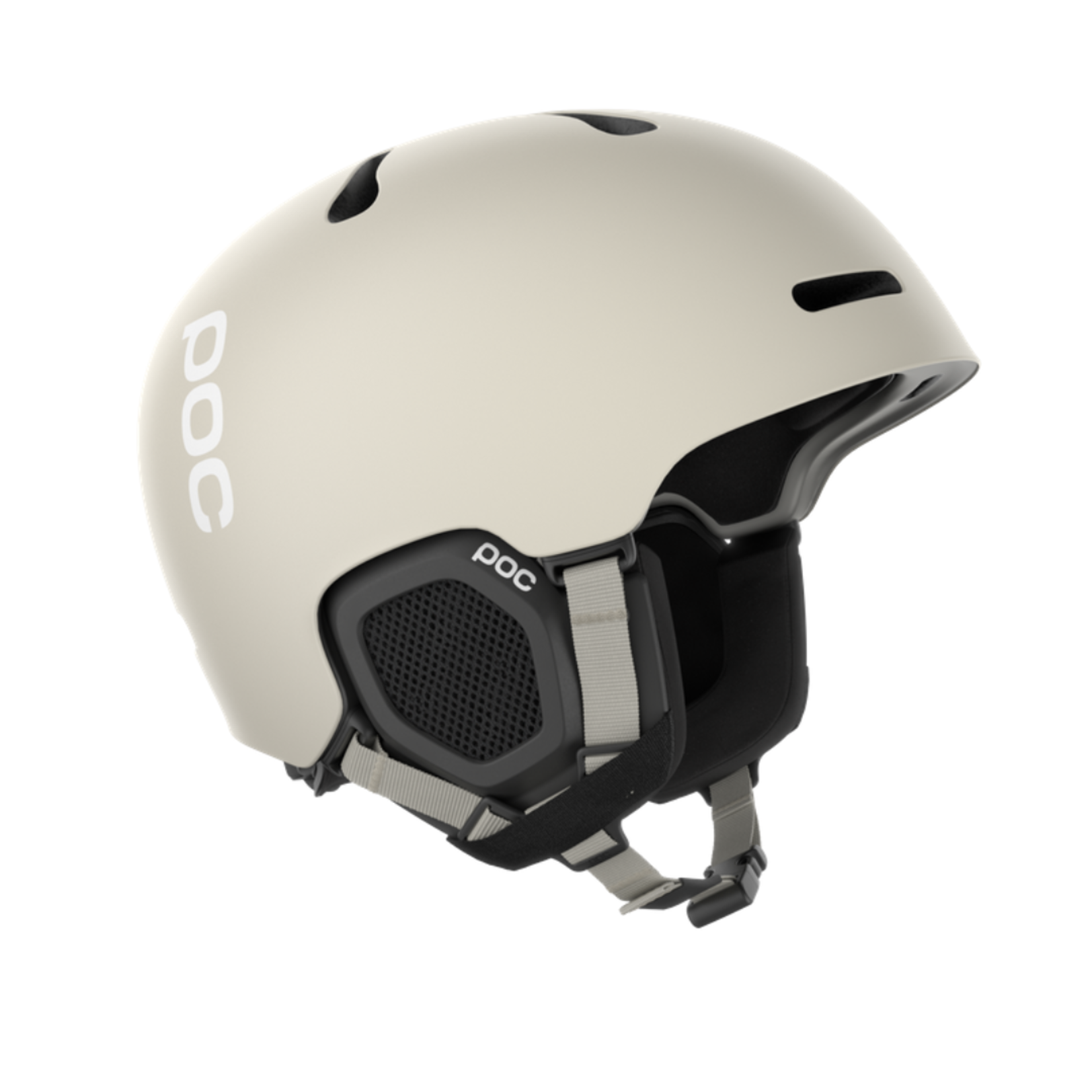 POC Fornix Mips Pow JJ Ski Helmet