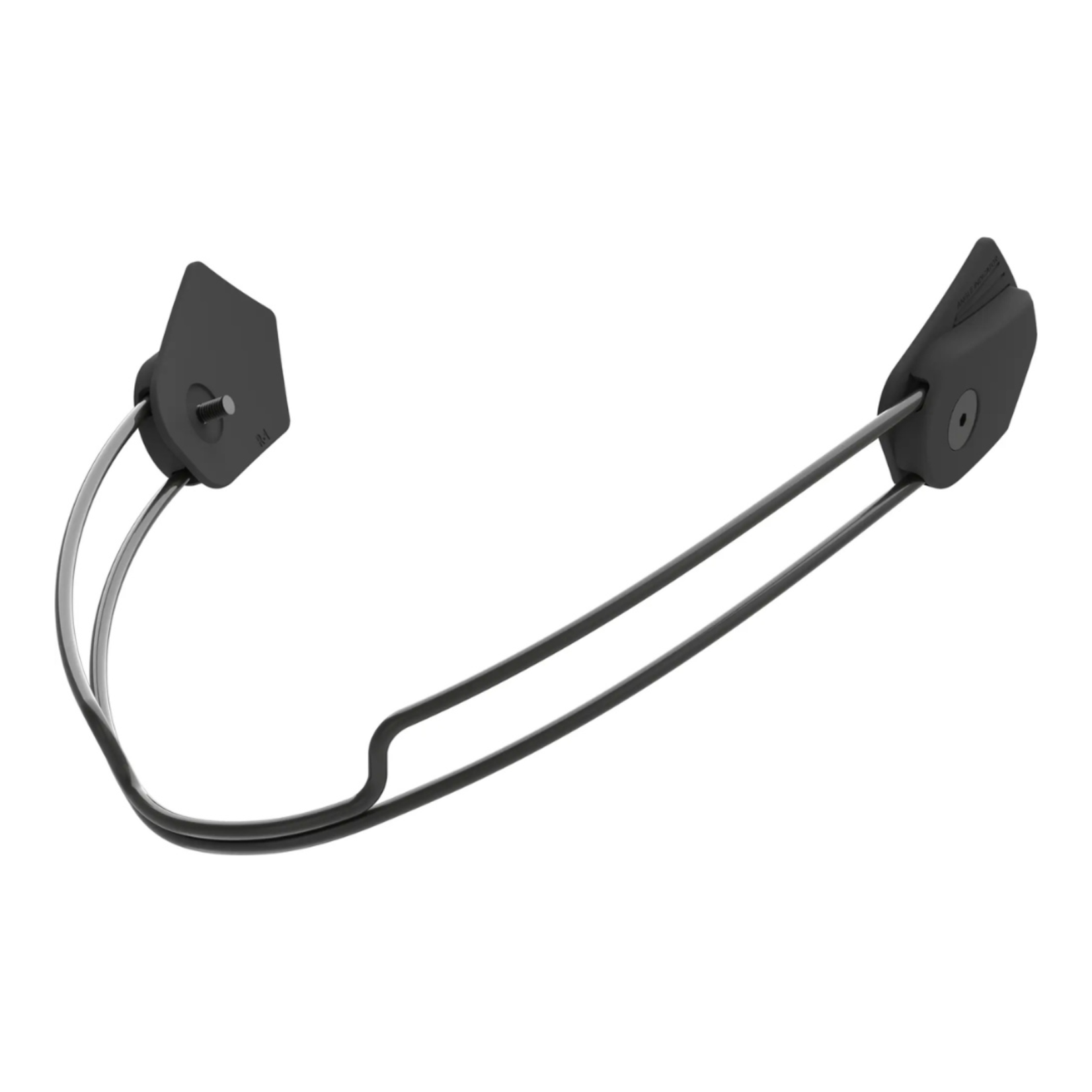 Atomic Redster Chin Guard System