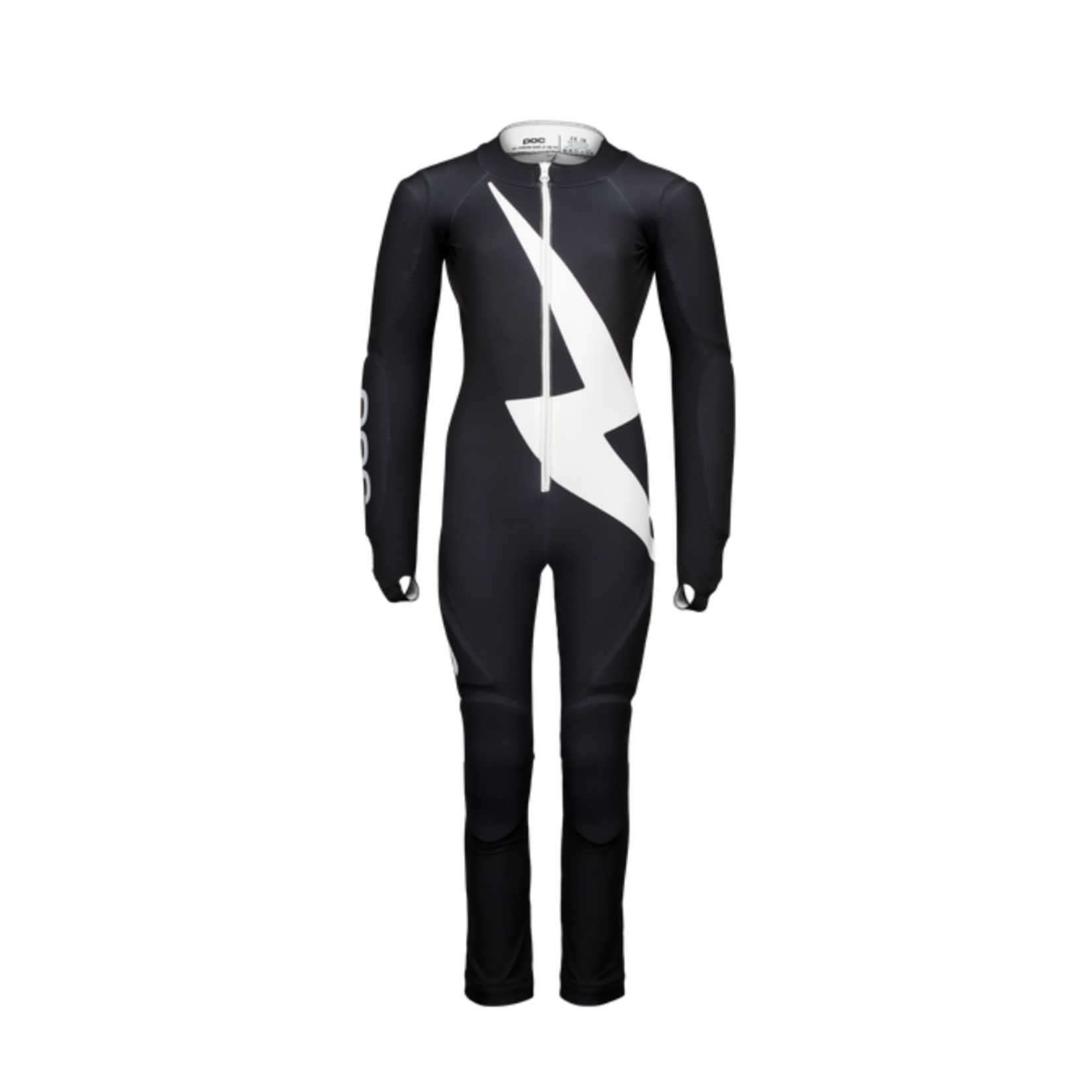 POC Skin GS Jr Race Suit