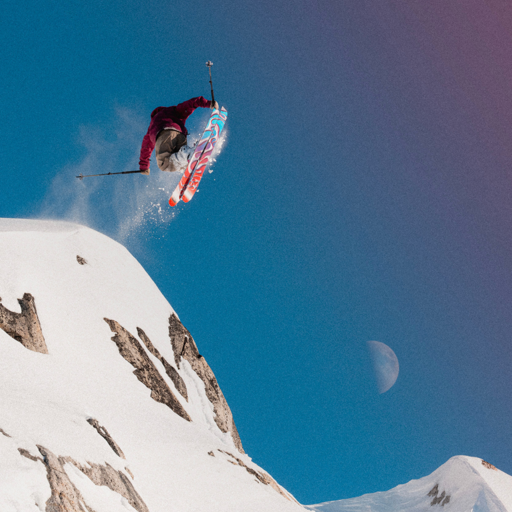 Salomon S/LAB QST Blank