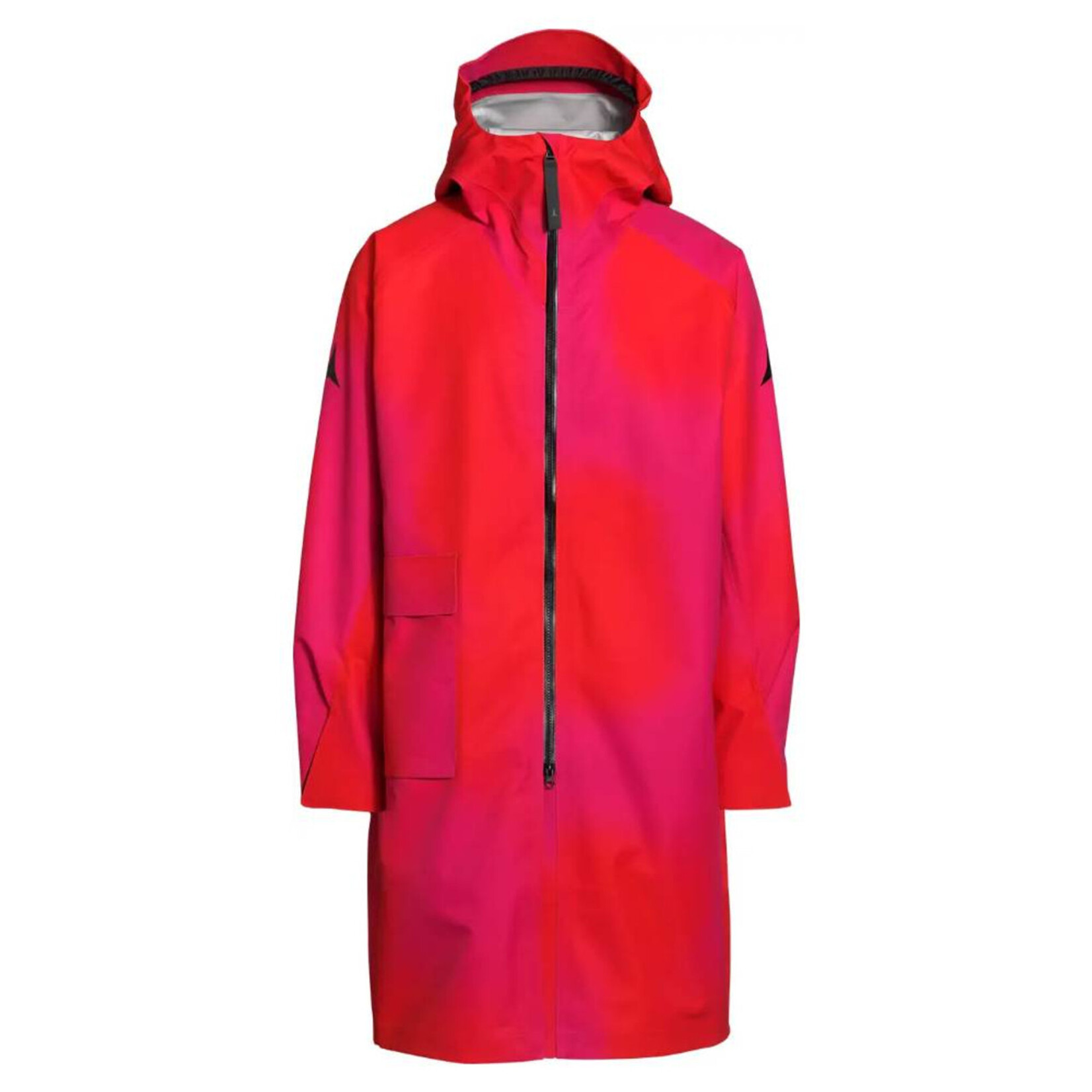 Atomic Redster Raincoat