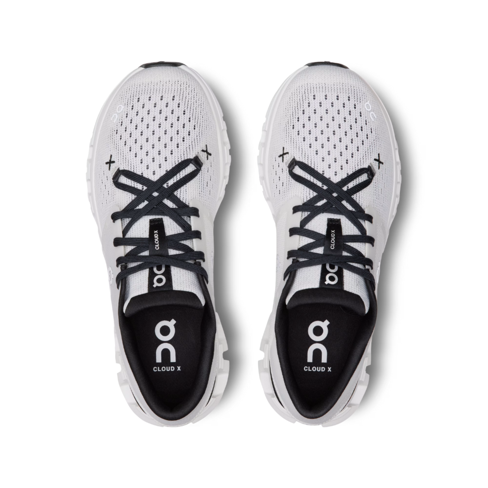 On Running ON Cloud X 4 Women's Training Shoe