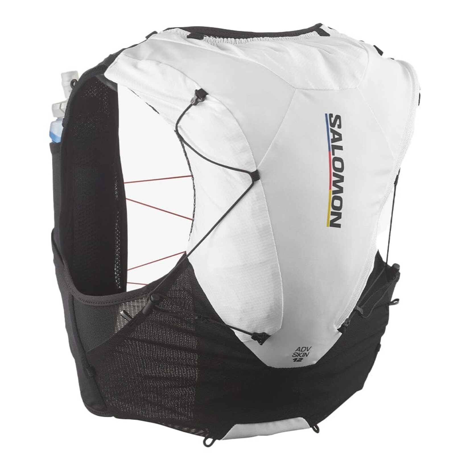 Salomon ADV Skin 12 Race Running Vest