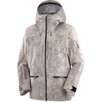 Salomon Absolute 3L Men's Shell Jacket