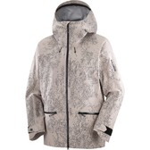 Salomon Absolute 3L Men's Shell Jacket - Adventure365 Ontario