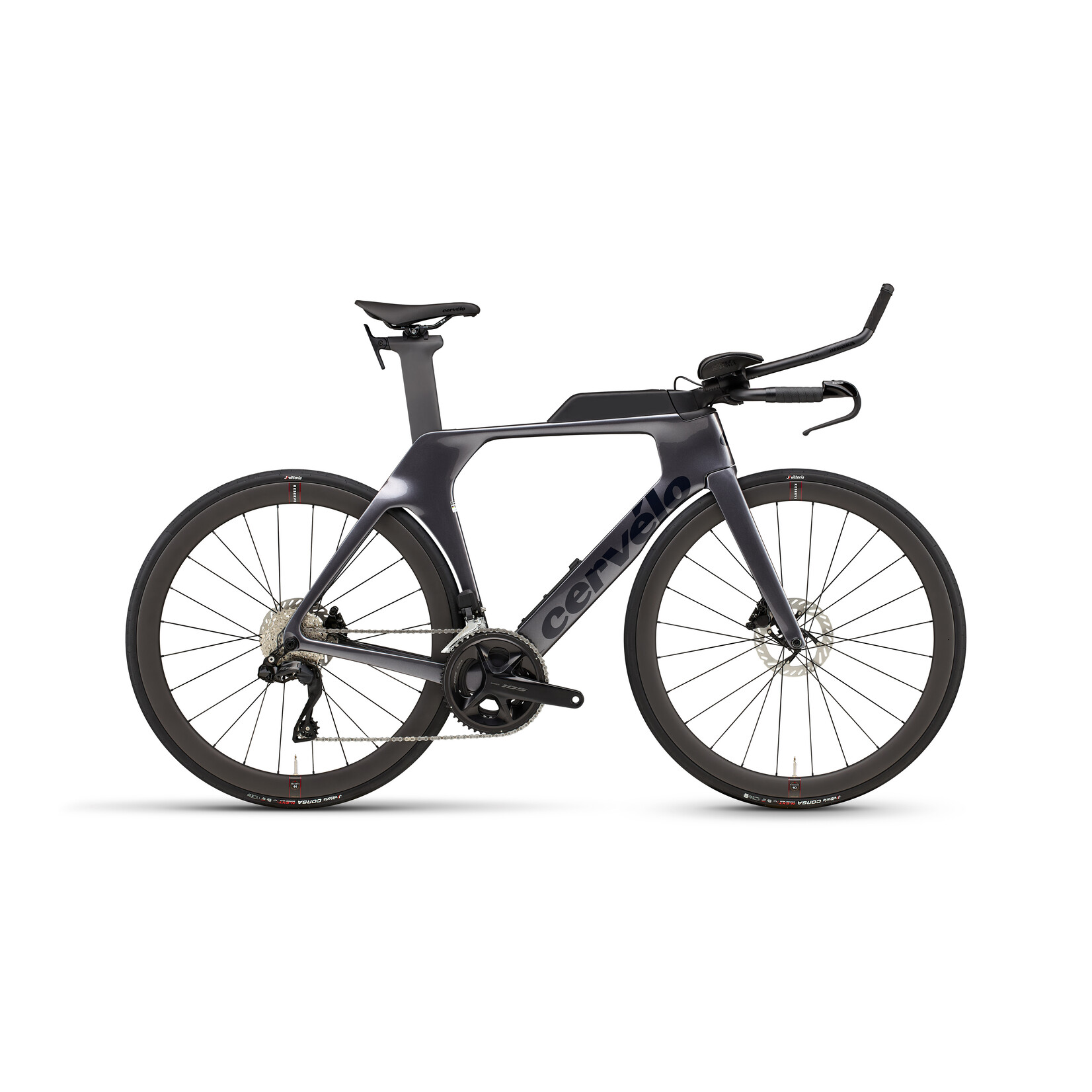 Cervelo  P 105 Race - 51