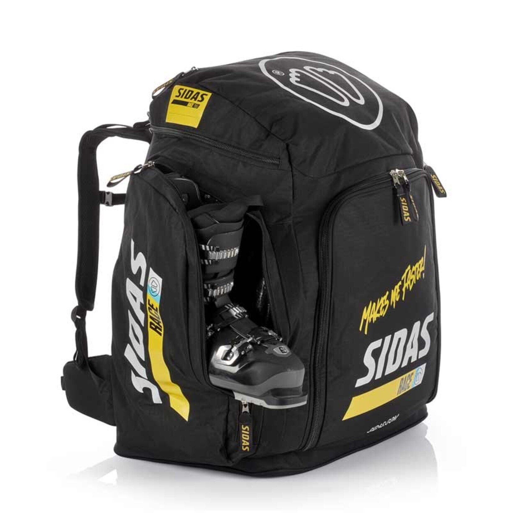 Sidas Race Bag 90L