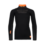 Junior Resistance Layer Ski Jersey