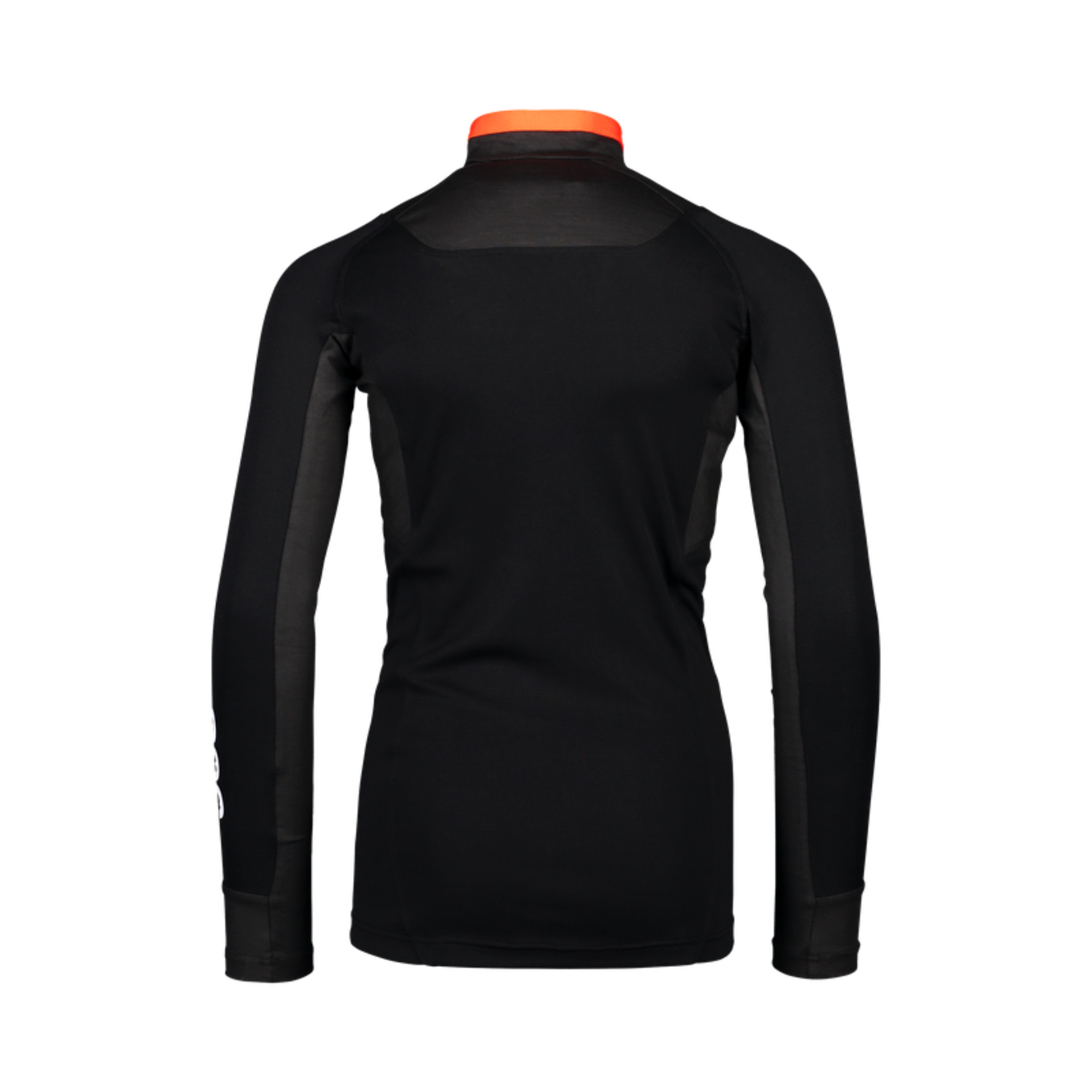 Junior Resistance Layer Ski Jersey