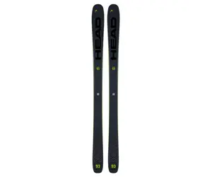 HEAD Kore 93 Skis - Adventure365 Ontario