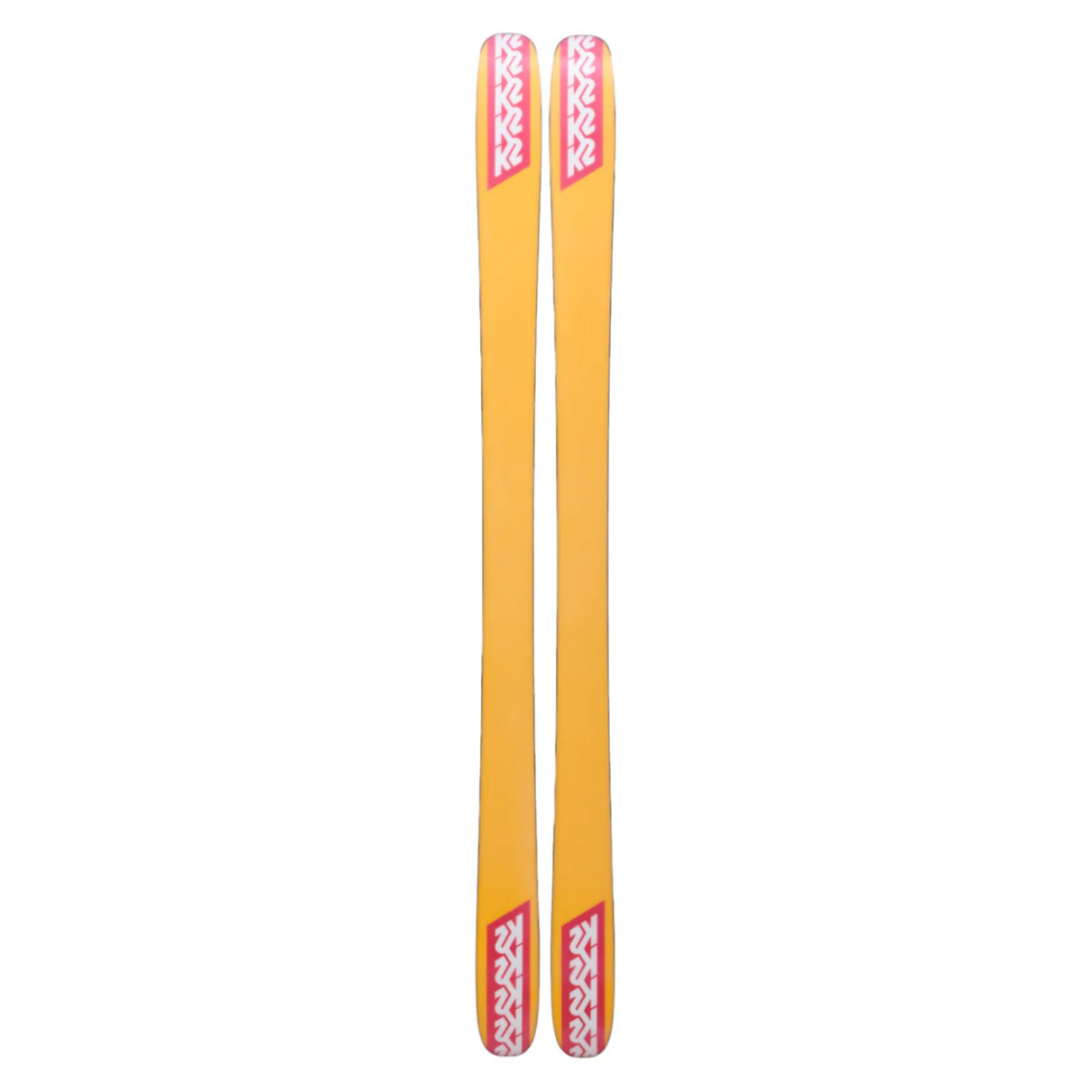 K2 SKI Omen 85 - 159