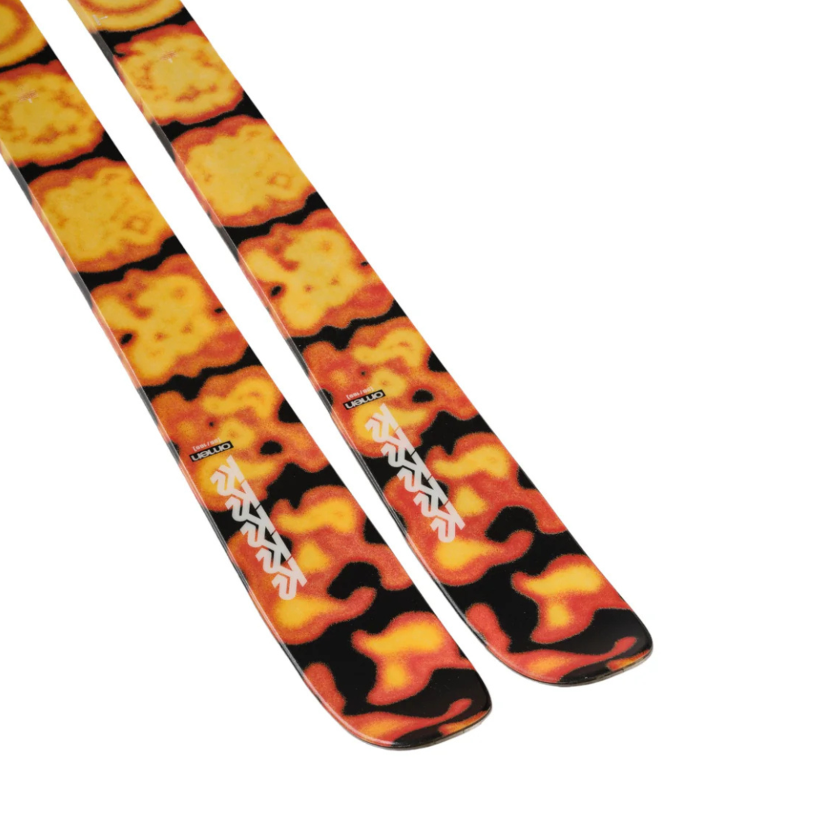 K2 SKI Omen 85 - 159