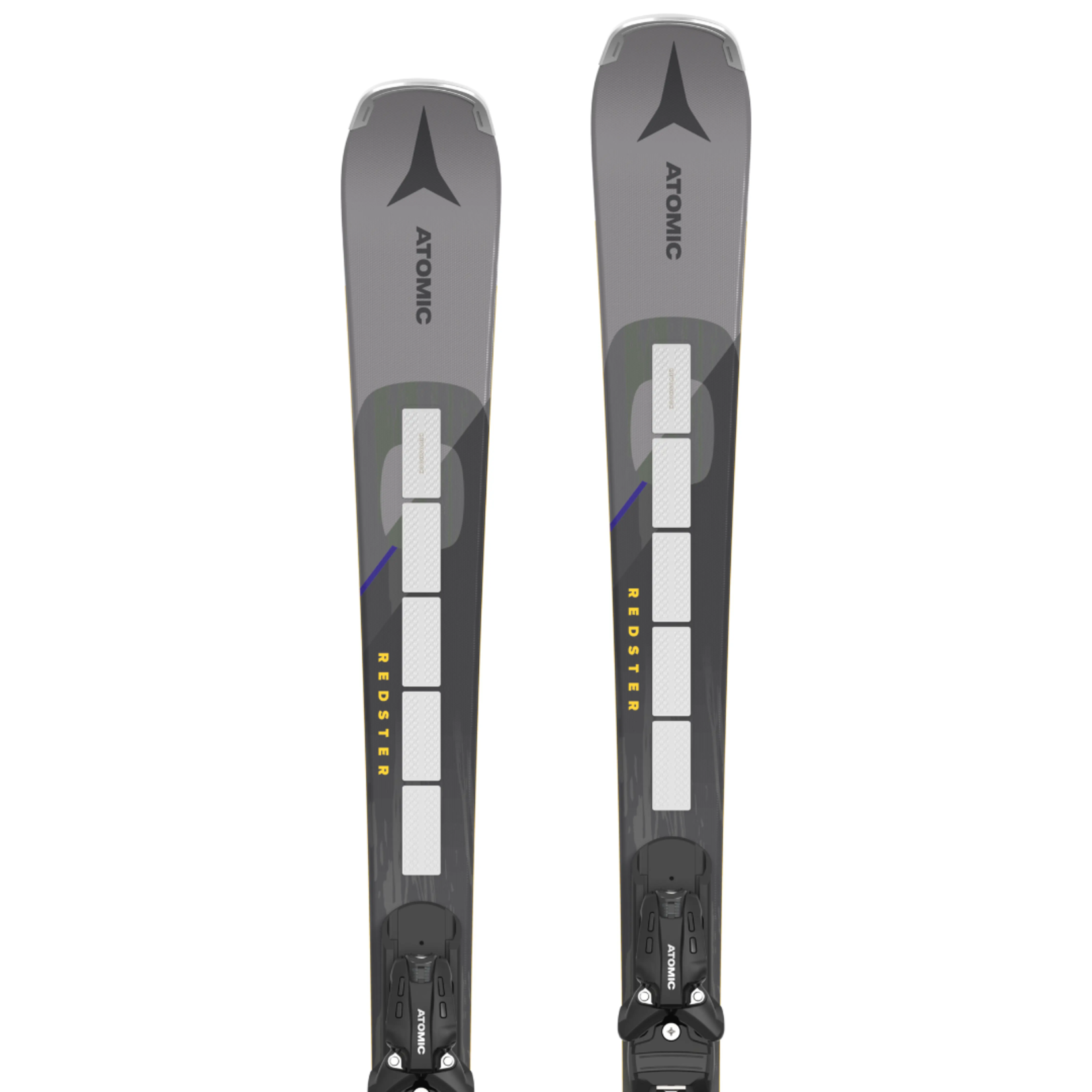 Atomic Redster Q9 Revoshock S + X 12 GW Binding - 160