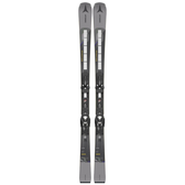 Atomic Redster Q9 Revoshock S + X 12 GW Binding - Adventure365