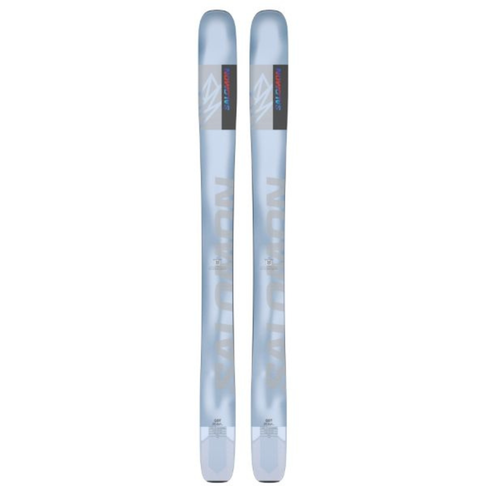 Salomon QST Blank II - 178