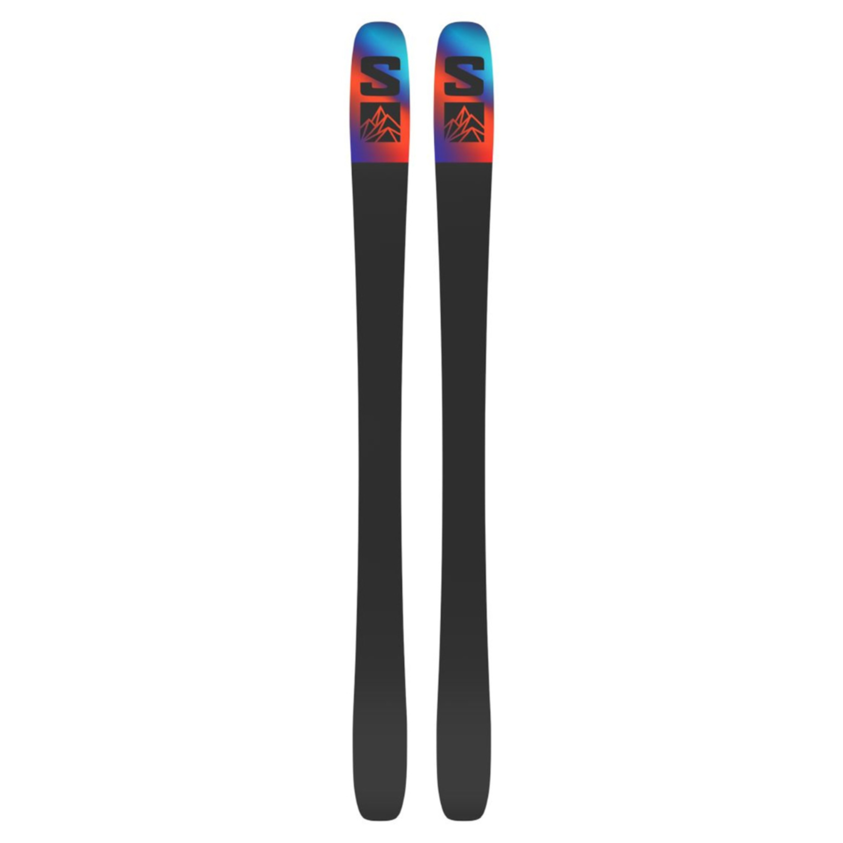Salomon QST 92 Ski - 160