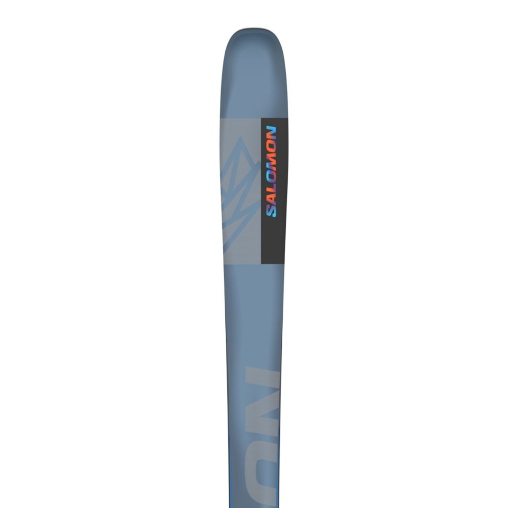 Salomon QST 92 Ski - 160