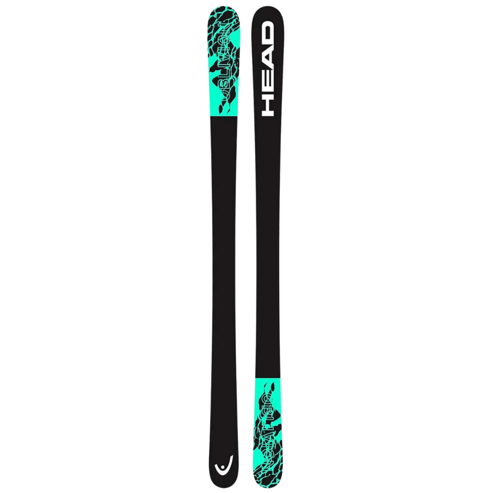 Head Oblivion 84 + Attack 14 GW Binding