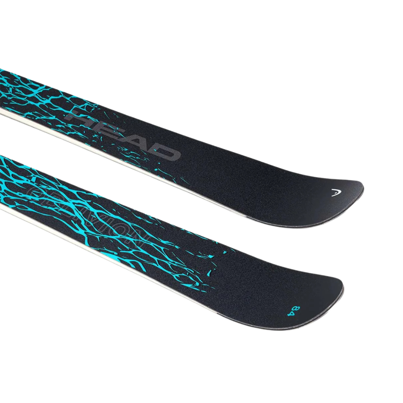 Head Oblivion 84 + Attack 14 GW Binding