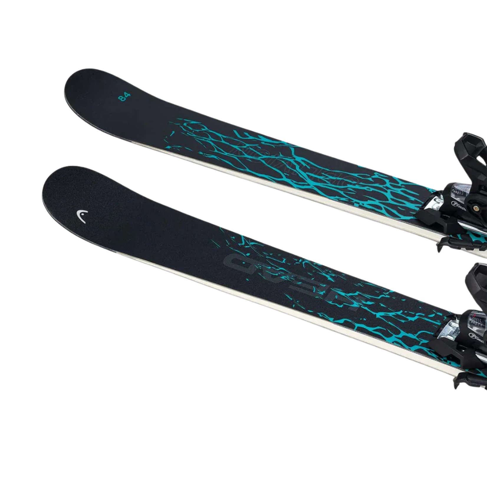 Head Oblivion 84 + Attack 14 GW Binding