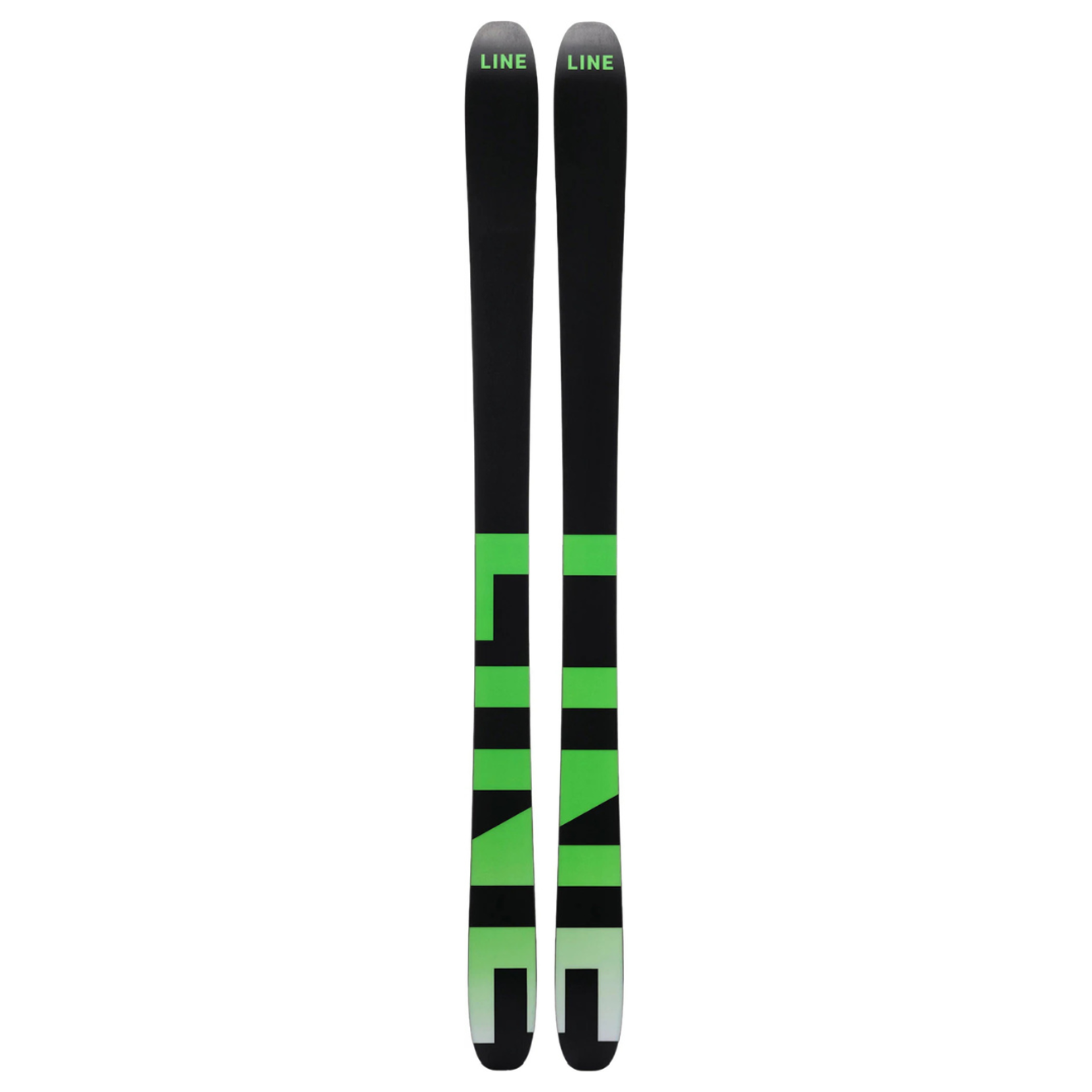 LINE Pandora 92 Skis