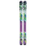 LINE Pandora 94 Women's Skis