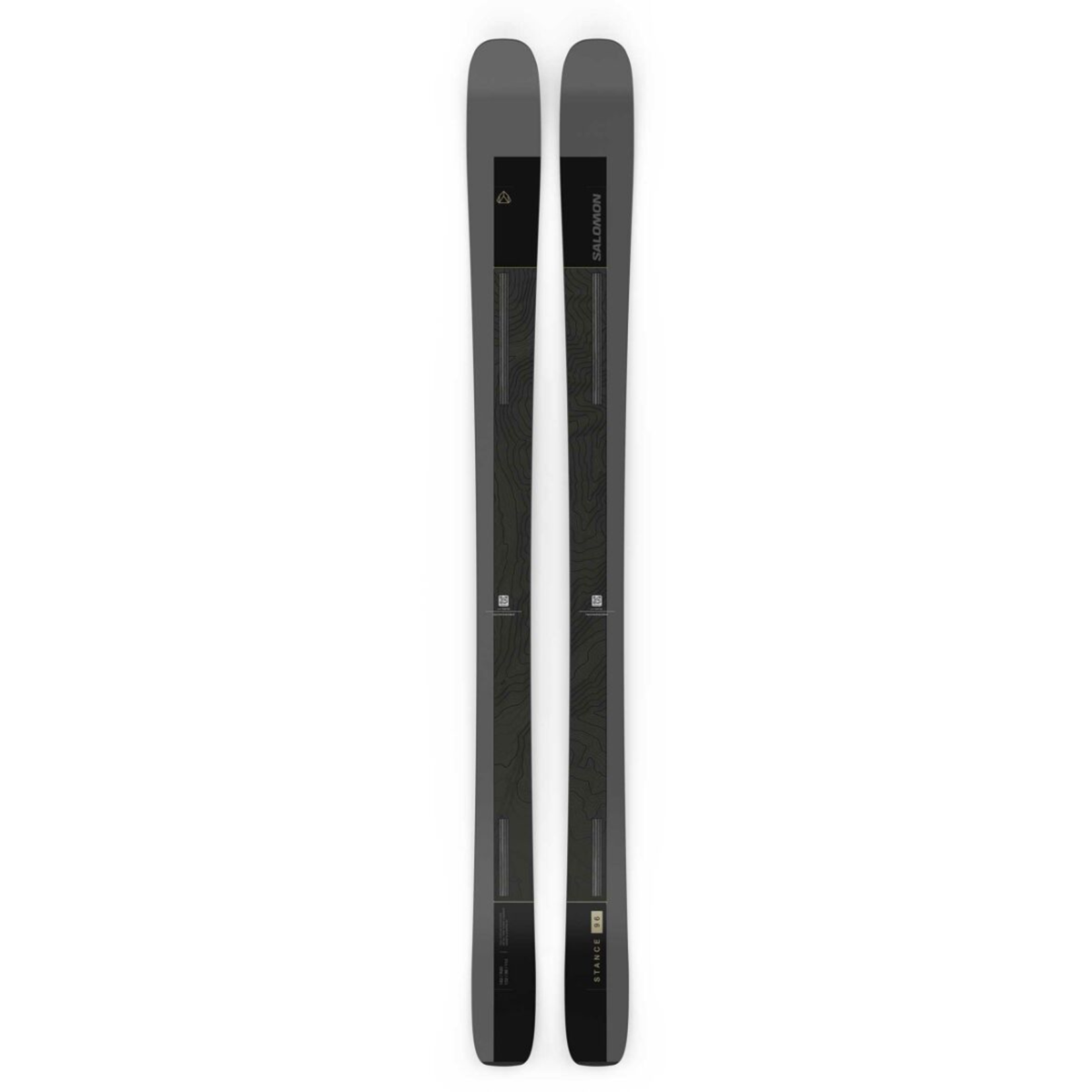 Salomon Stance 96 - 176