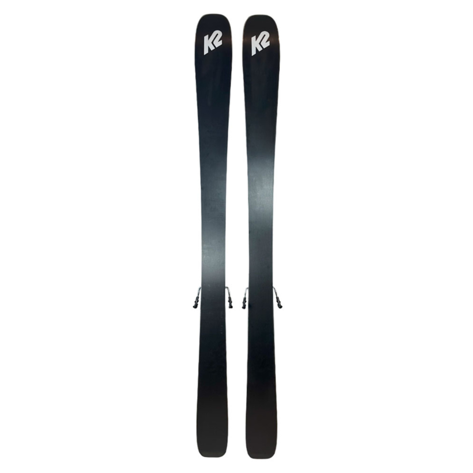 K2 SKI Mindbender 90C + Marker QC 10 Binding - 166