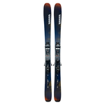 K2 SKI Mindbender 90C + Marker QC 10 Binding - 166