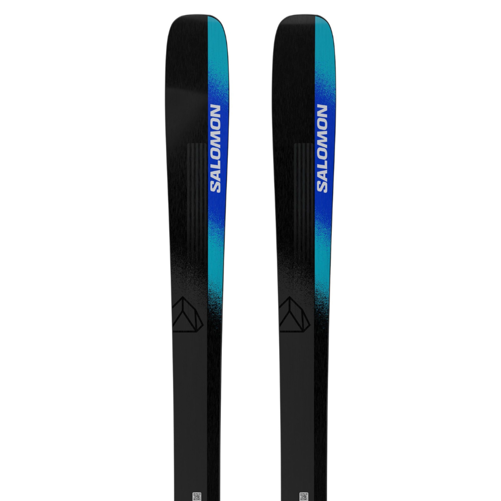 Salomon Stance 90