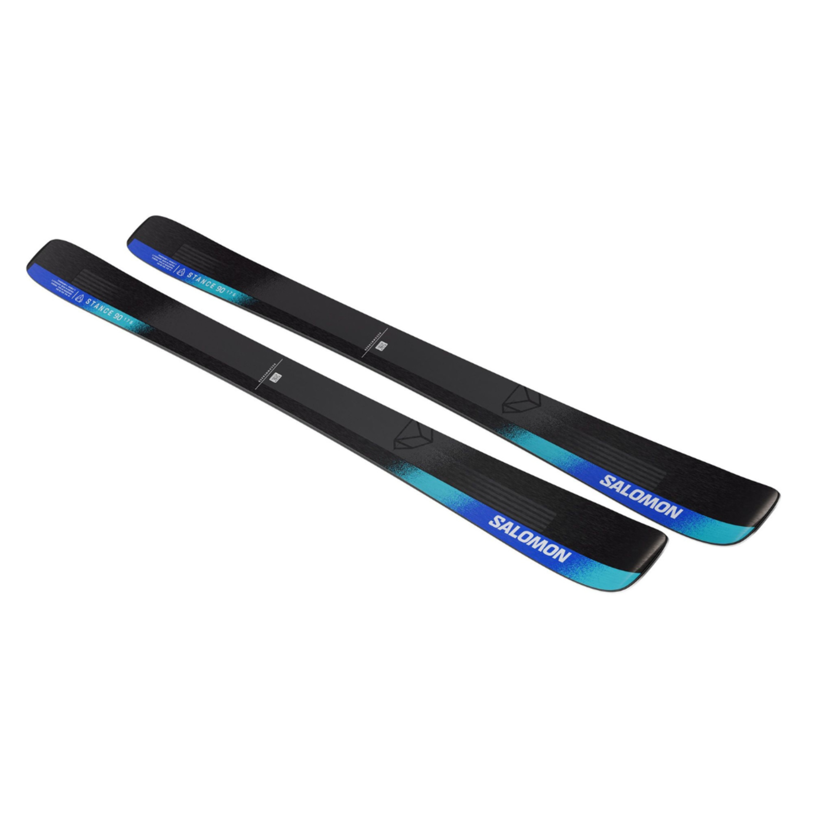 Salomon Stance 90