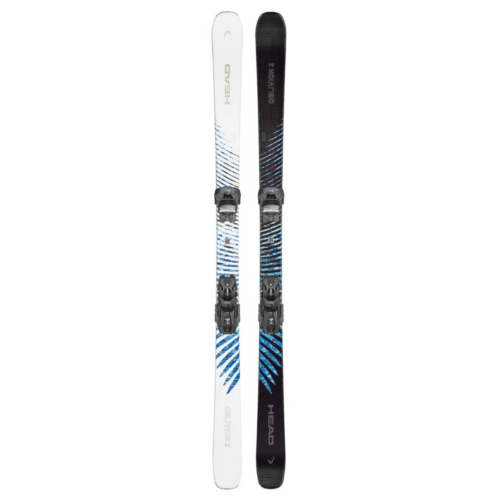 Head Oblivion 79 + TX 10 GW Bindings - 172