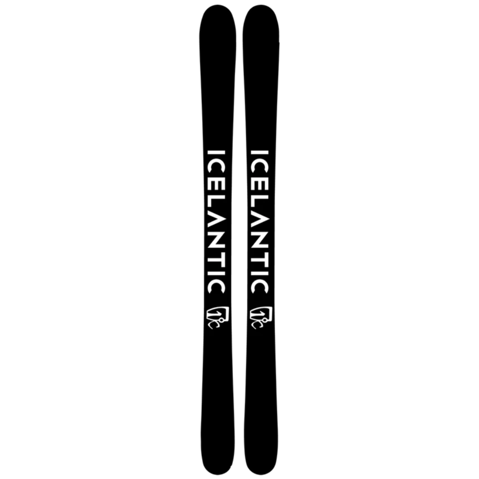 Icelantic  Maiden 91 Skis - 162