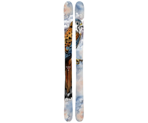 Icelantic Maiden 91 Skis - Adventure365 Ontario