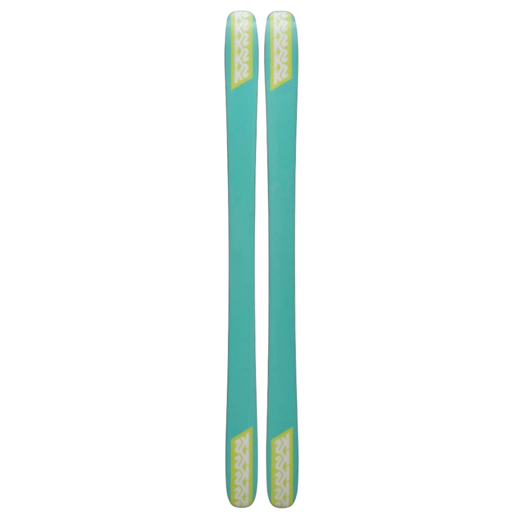 K2 SKI Omen 85 Women's Ski - 169