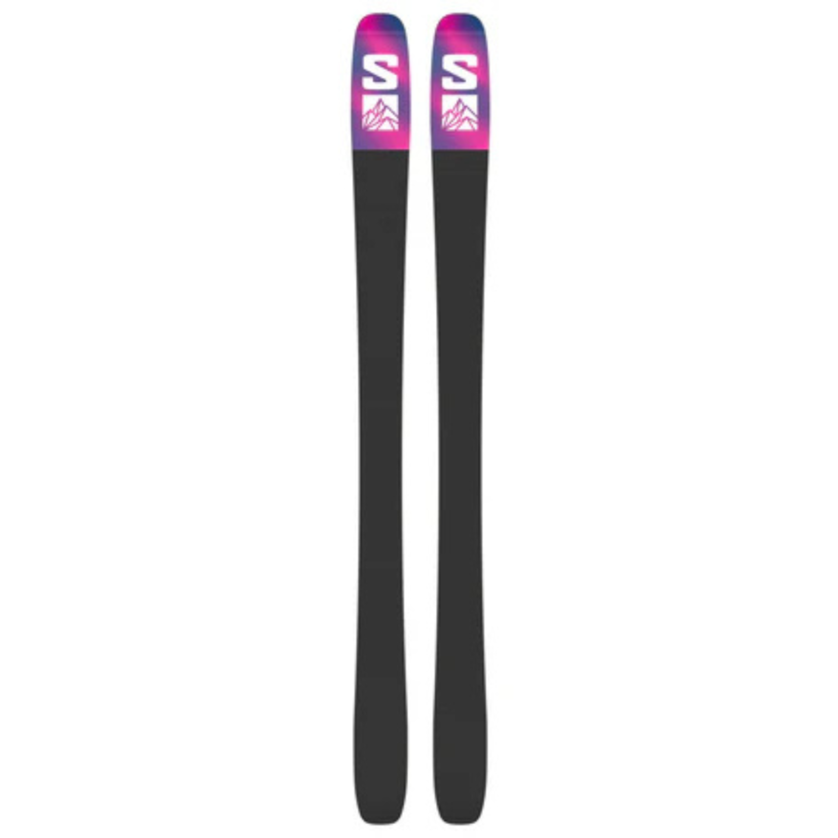 Salomon QST Lux 92 Women's Skis
