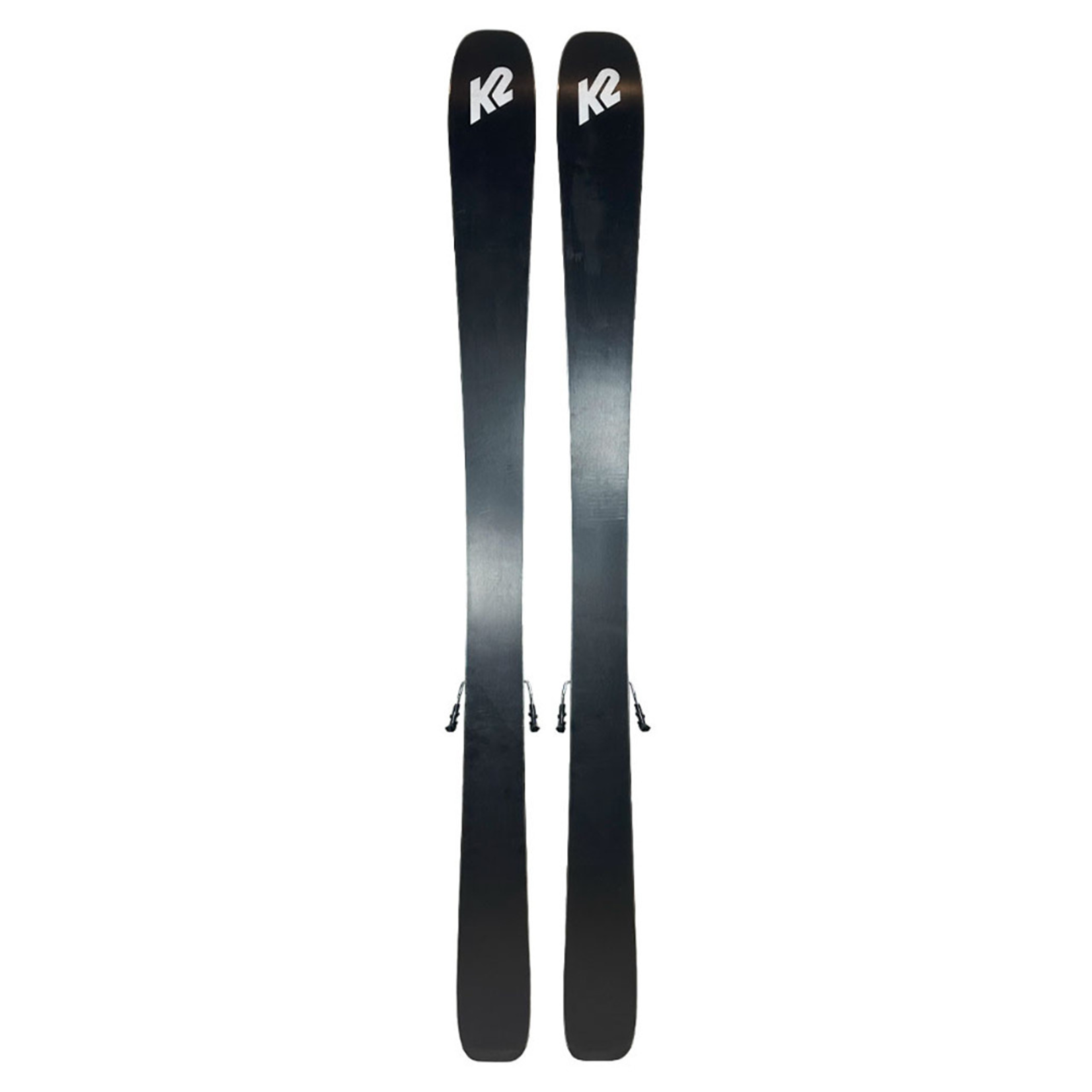 K2 Mindbender 90C Women's Ski + MKR QC10 Binding - 160