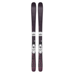 Head Kore 87 Women's Skis + Attack 12 GW Bindings - 171
