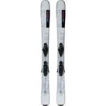 Salomon QST Blank Team Ski + L6 GW J2 Bindings - 128