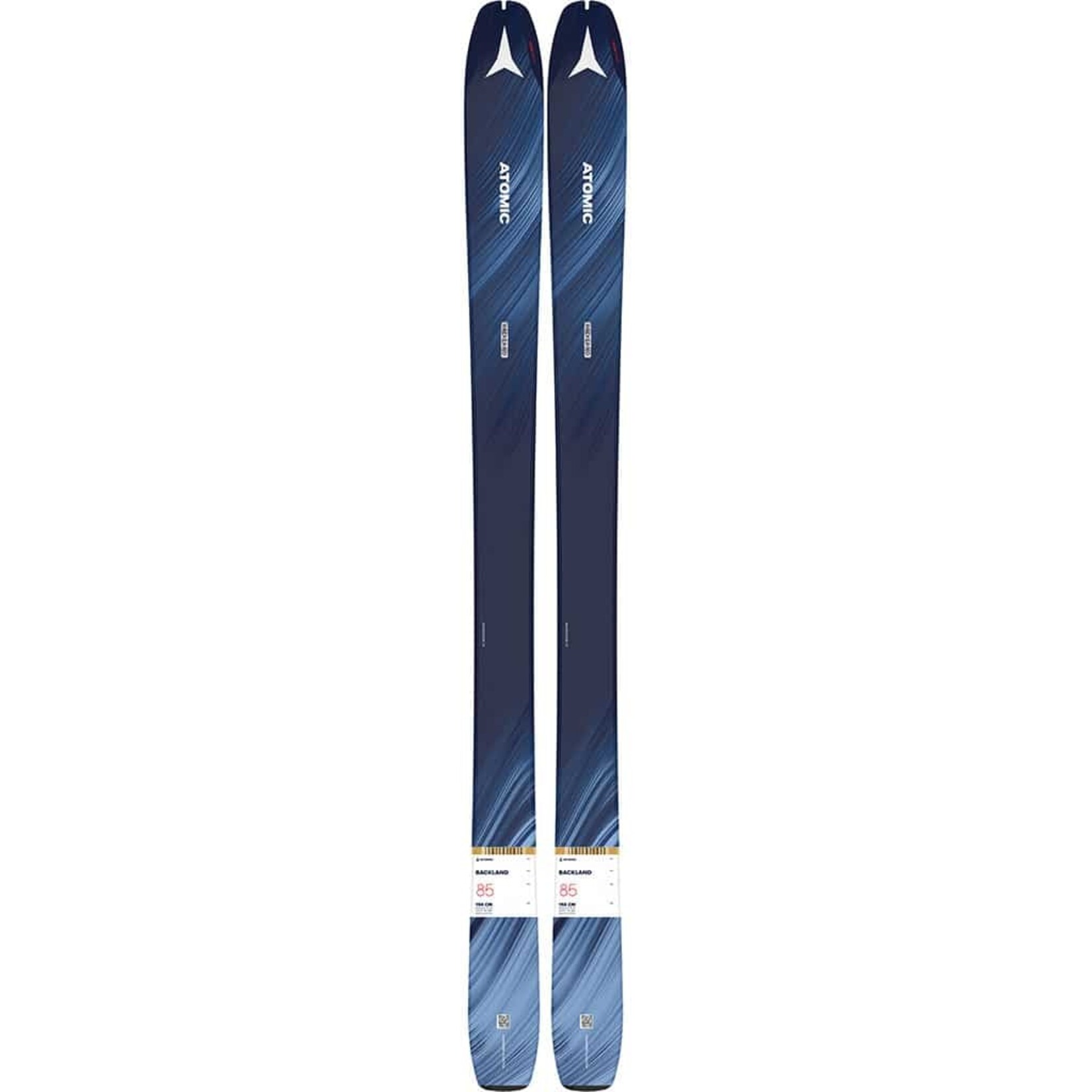 Backland 85 Women's Ski