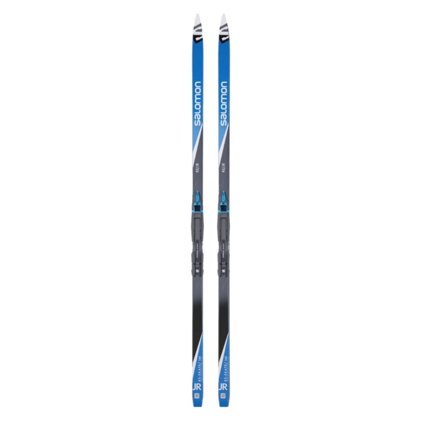 Salomon RS Junior + Prolink Race Junior Binding