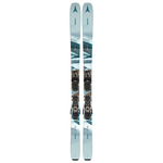 Maven 84 Women's Ski + M10 GW Binding - 171