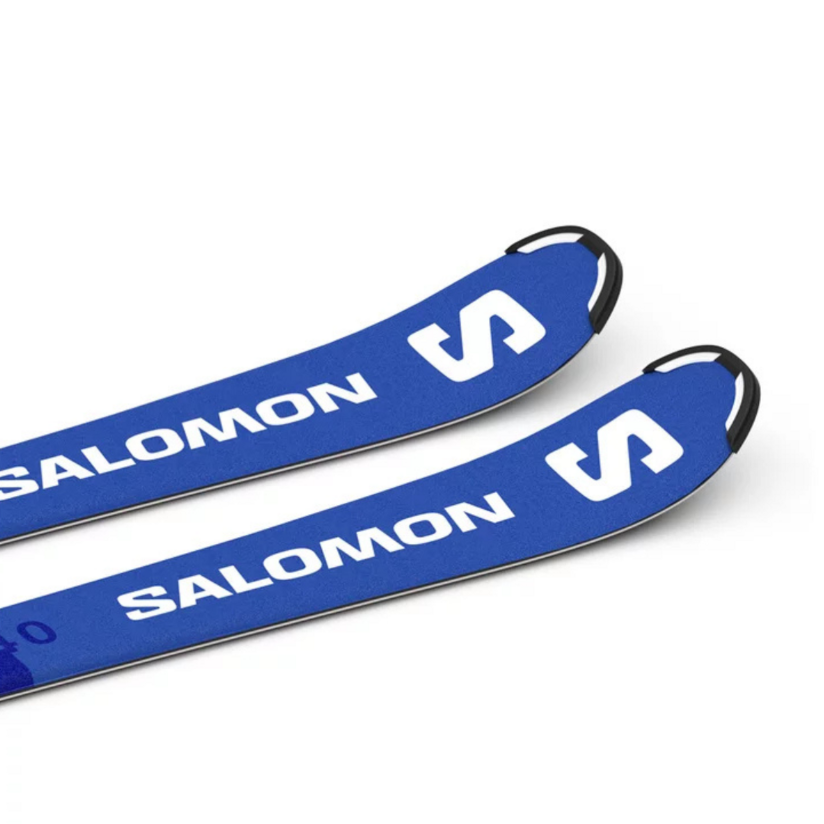 Salomon S/RACE Jr M Skis + L6 GW Binding