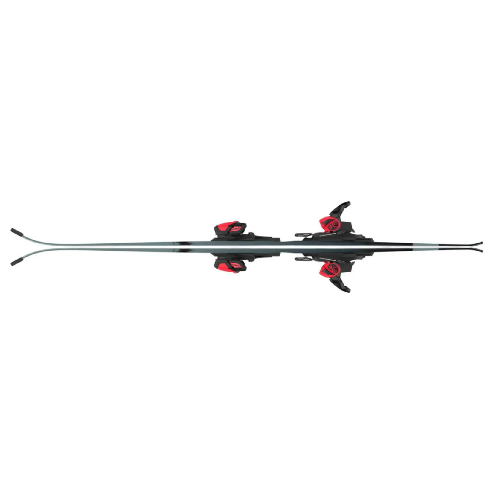 Maverick Jr Skis +L6 GW Bindings